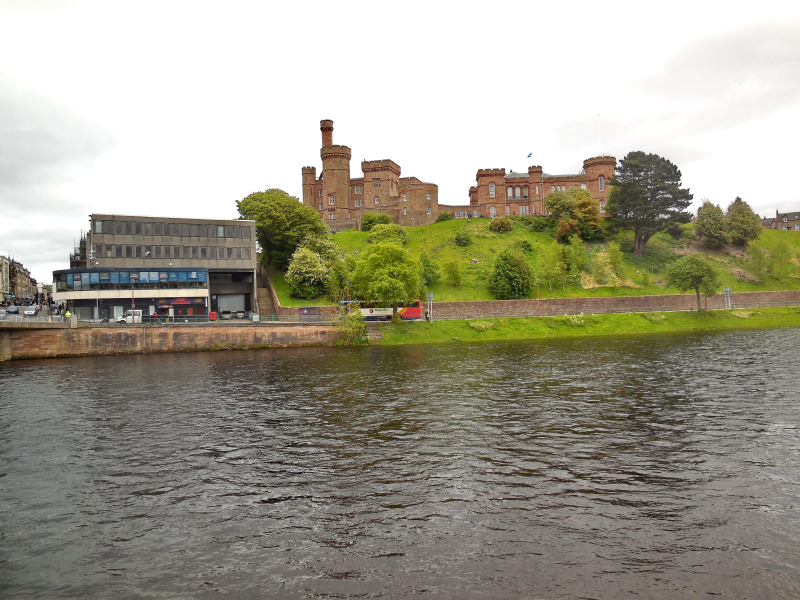Inverness